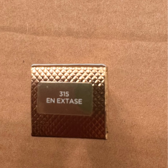 New! TOM FORD SOLEIL Ultra-Shine Lip Color No.315 En Extase  0.11oz/3.3g - Picture 7 of 8